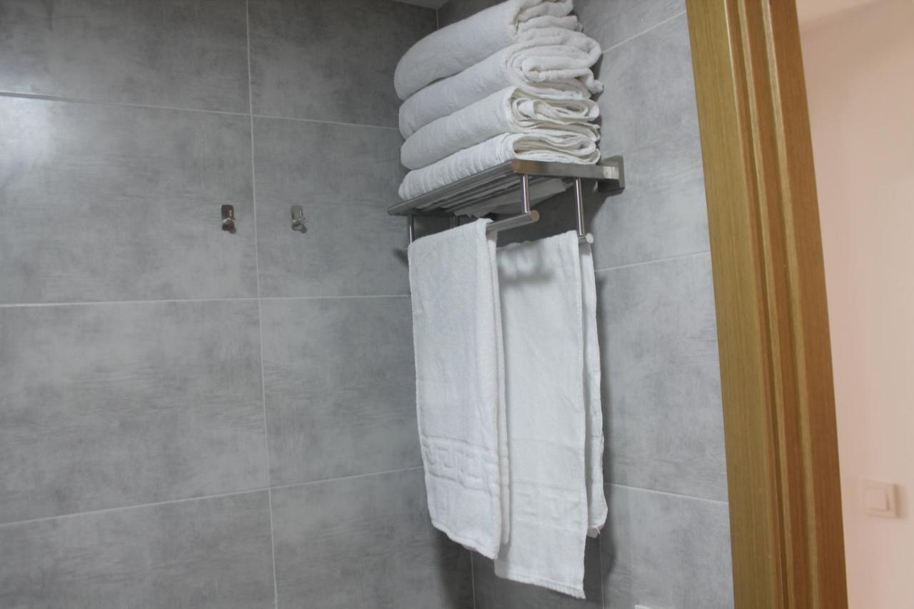 Apartamento Nuevo En Urbanizacion A 250 Metros De La Playa Дения Экстерьер фото